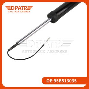 Buy cheap OEM Standard 95B513035 Adjustable Inductive Shock Absorber for Porsche Macan For Audi A7C7 Original Quality from wholesalers