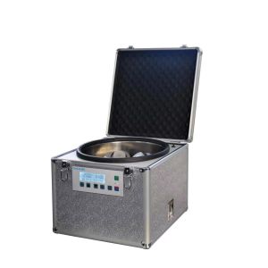 T40 Water Centrifuge Quality Test Total Phosphorus Analyzer Laboratory Water