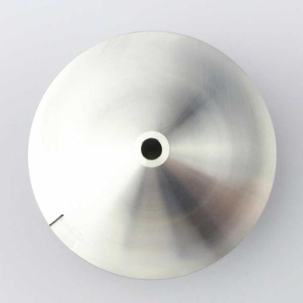 HX40 Turbo Compressor Wheel 4049356 For Turbocharger 4049355, 4029180 Cummins Various with 6CTA , DCEC Engine