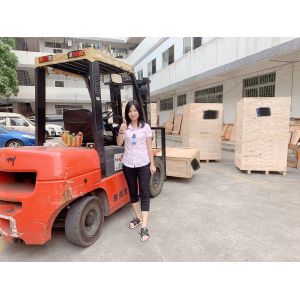 Buy cheap Autompatic screw nut/screw hardware parts/industrial parts packaging machine With Counting from wholesalers