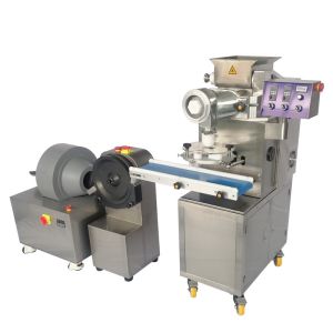 Buy cheap Fish Meatball Production Line  Automatic  With 2000~40000BPH Production Capacity product