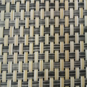Buy cheap Pvc Coated Textiline Fabric , Breathable Mesh Fabric Woven Polyester Material from wholesalers