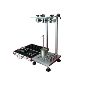 IEC60884 Fig18 Withdrawal Force Verification Apparatus