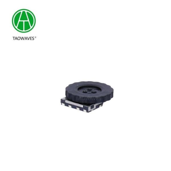 Quality Ec10 Series 10mm Mini Rotary Encoder With Contact Brush Type Operating System for sale