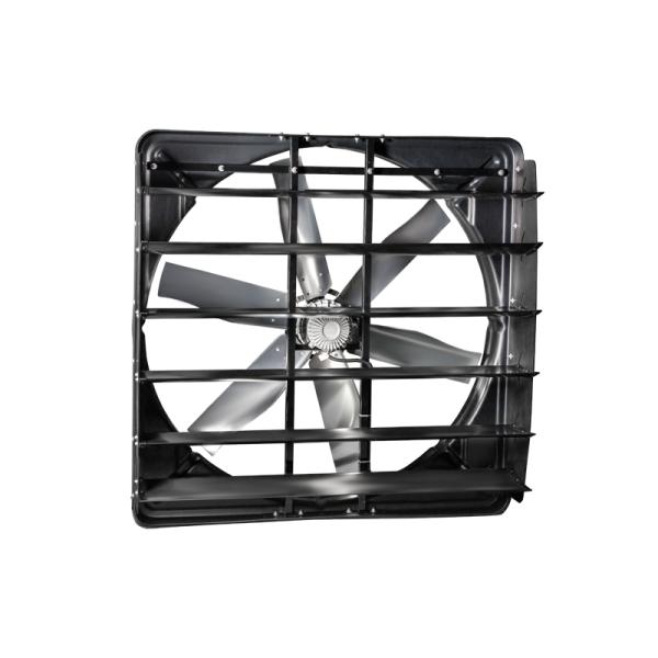 Buy cheap Industrial Circulation Fan with Air Flow 120000m³/h and 72/183cm Blade Diameter from wholesalers