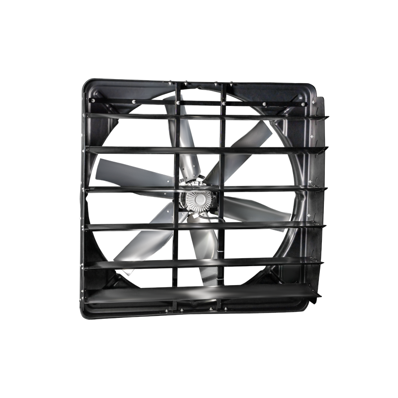 Buy cheap Industrial Circulation Fan with Air Flow 120000m³/h and 72/183cm Blade Diameter from wholesalers