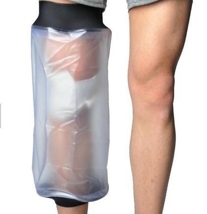 Quality Recyclable Latex Free Waterproof Shower Sleeve For Picc Line Protector for sale