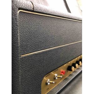Buy cheap Chinese Marshall Clone, Grand 2204 JCM800 Handwired Amp Head 50W from wholesalers