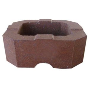 Buy cheap Cement Kiln Industrial Refractory Fire Bricks Magnesia Ferrum Alumina Spinel Brick from wholesalers