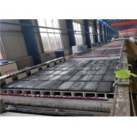 Buy cheap Ecological Annealing Hot - Dip Wire Galvanizing Line For Wires And Wire Mesh product