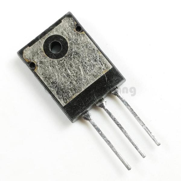 Buy cheap Transistor 2SK1489 1489 Power MOS FET TO-3P MOS Field Effect Transistor Electronic Components Integrated Circuits from wholesalers