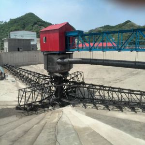 Buy cheap High Rate Mining Thickener , Central Transmission Copper Concentrator from wholesalers