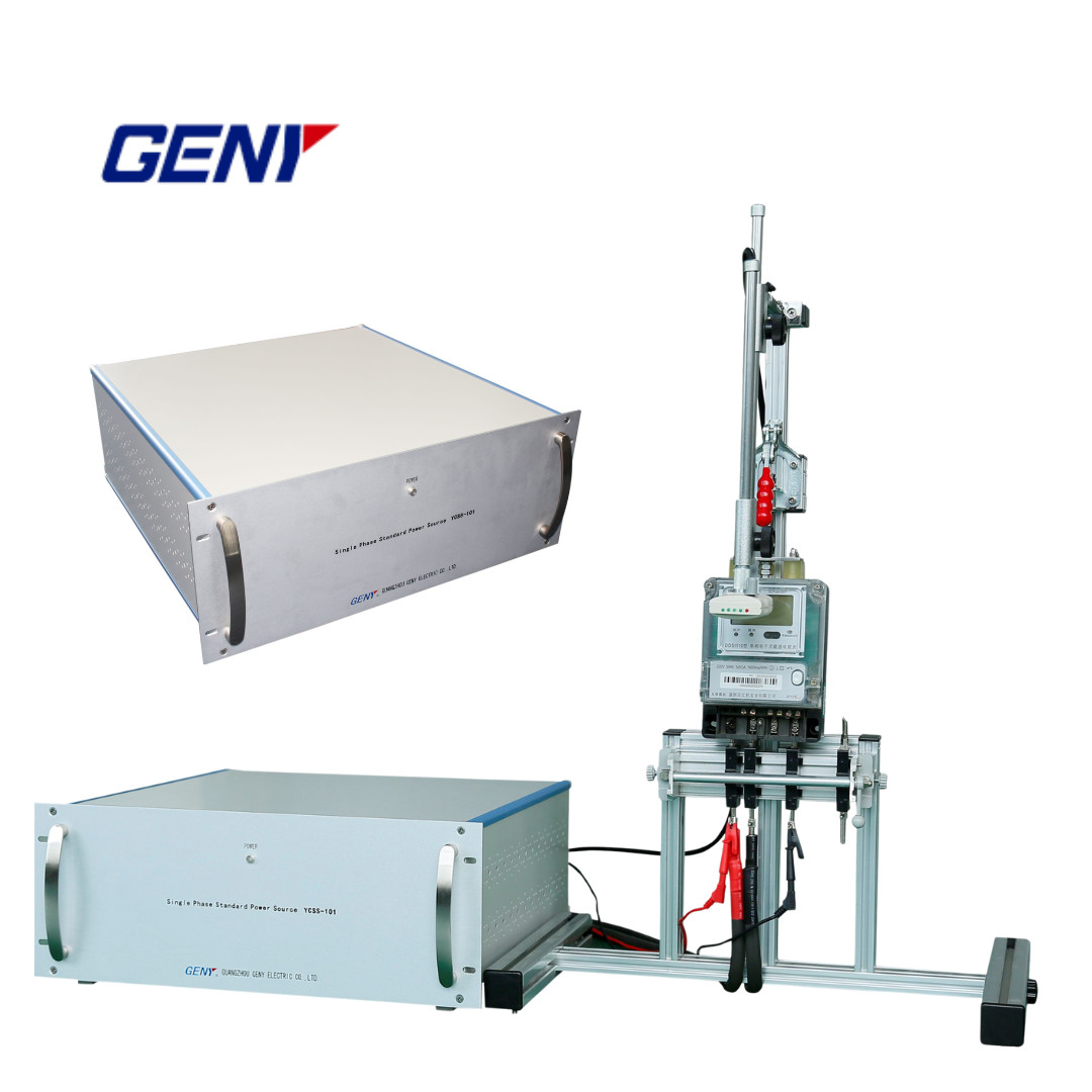 Buy cheap YCSS-101 Portable Precision Single-Phase Power Standard For Advanced Testing from wholesalers