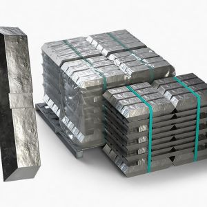 Buy cheap Refined Aluminium Pure Ingot Used For Industry Raw Material from wholesalers