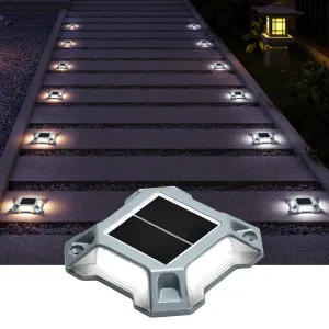 Buy cheap High Intensity Solar LED Road Studs with IP68 Waterproof Rating from wholesalers