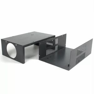 High Precision Welding of Stainless Steel Sheet Metal with Simple Single Process