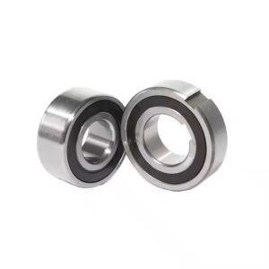 Buy cheap Freewheel Bearing Sprag One Direction CSK 12/17/20 Freewheel Clutch With Keyway from wholesalers