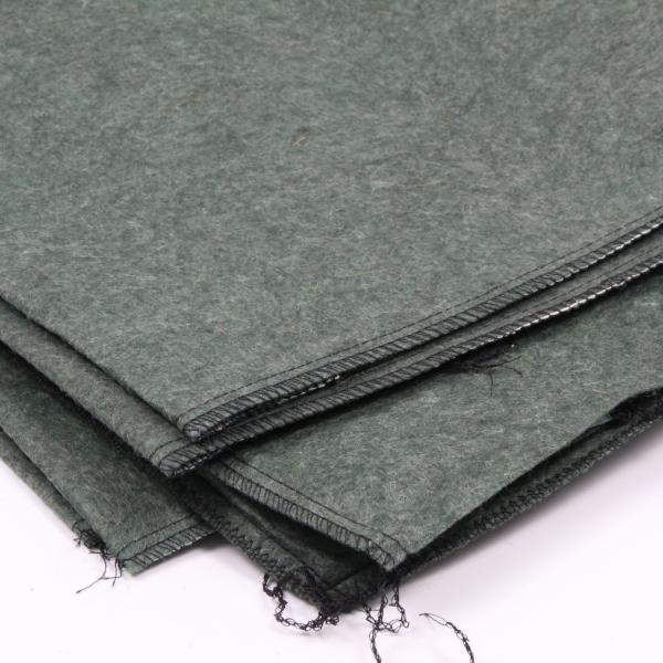 Quality Eco Friendly Polyester Geotextile Geobag Non Woven 60*80cm for sale