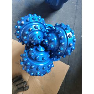 Buy cheap TOP  Quality Tricone  Drill Bit IADC637 245mm 9 5/8inch from wholesalers