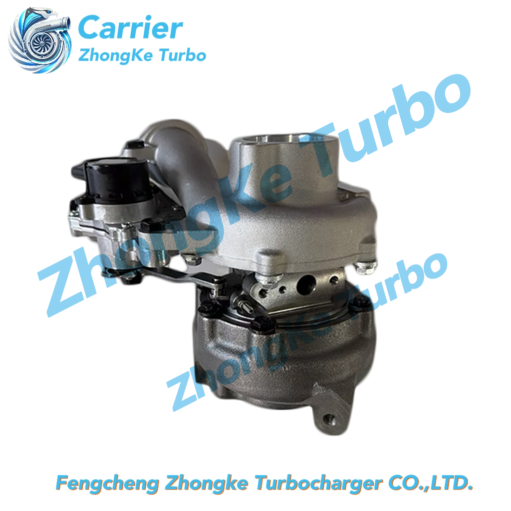 Buy cheap CT16V Turbo 17201-0L070 17201-0L071 172010L070 172010L071 Turbocharger for Toyota Land Cruiser Hilux Vigo2.5 D-4D 2KD-FTV Engine from wholesalers