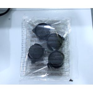 Buy cheap Semi-Auto Equipment Manual Feeding Candy Nuts Film Pouch Counting Sealing Packaging Machine from wholesalers