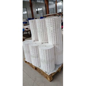 Buy cheap                  New Style Small Plastic Conveyor Belt Systems with Rollers for Corrugated Cartons Transfer Packing Machine              from wholesalers