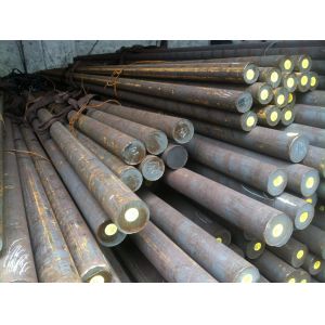 Buy cheap Super Duplex S32750 Round Stainless Steel Bar With Black Surface from wholesalers