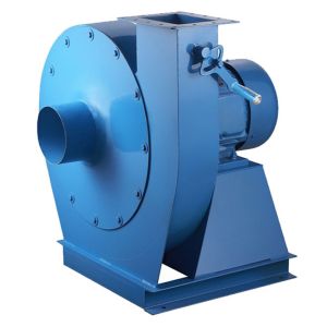 Buy cheap Model 4-72 B4-72 And F4-72 Centrifugal Blower Explosion Proof Centrifugal Fan product