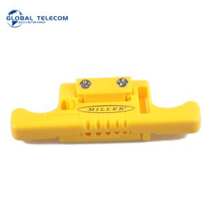 Buy cheap lightweight Miller Msat 5 Rugged Polymer Construction for FTTH from wholesalers