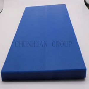 Buy cheap Engineering Self Lubrication Uv Resistant 300mm Uhmwpe Block from wholesalers