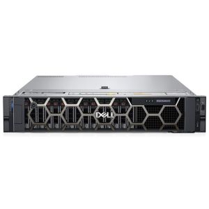 Buy cheap Professional Dell R550 Xeon Server Gold 6330 Case for 16GB RDIMM 3200MT/s Memory Type product