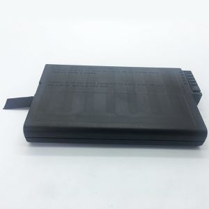 PH Patient Monitoring 10.8V 6Ah Li Ion Battery