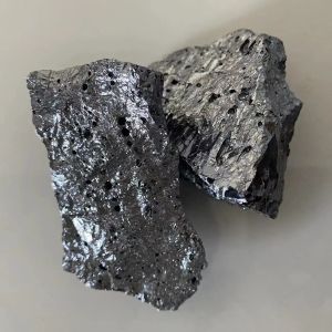Buy cheap High Efficient Metallurgical Grade Silicon Metal 553/2202 Metal Silicon For Cast Iron from wholesalers