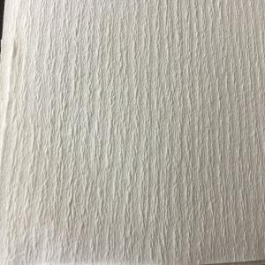 Buy cheap Qualitative Type Round Seed Oil Filter Paper Food Grade Wood Pulp Material product
