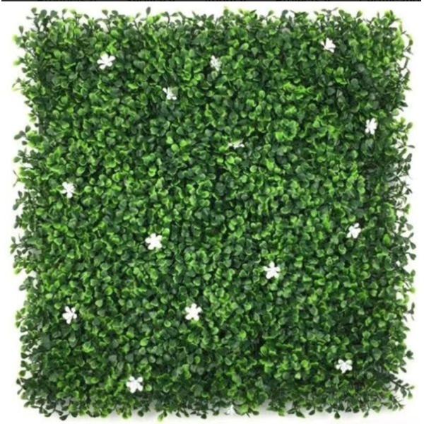 Buy cheap PE Versatile Reusable Artificial Wall Grass For Photo Walls And Backdrops With UV Resistance from wholesalers