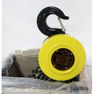 Buy cheap Polipasto manual para instalacion de ascensor product