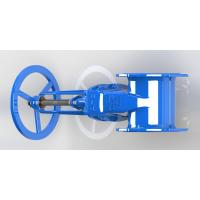 Buy cheap Resilient Seated Gate Valve with Outside Screw / WRAS Approved Material product