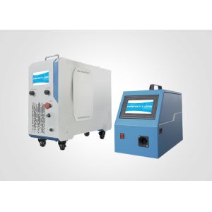 Buy cheap 3 IN 1 1500w 2000w 3000w Handheld Fiber Laser Welding Cleaning Cutting Machine Multi-function Laser Rust Remover For Metal from wholesalers