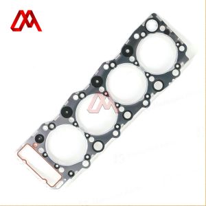 Buy cheap 8-97144-986-0 8-97144986-0 8971449860 Cylinder Head Gasket Repair for ISUZU ELF 4HG1 from wholesalers