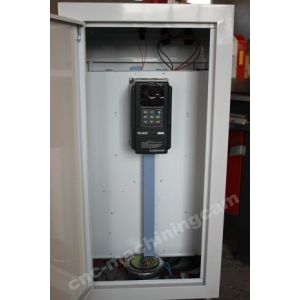 Economical wood cnc engraving machine ZK-1325A(1300*2500*150mm)