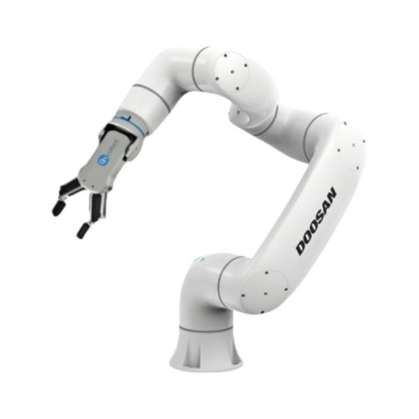 Quality Doosan Collaborative Robot Lightweight Versatile and Precise for sale