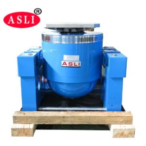 EN 60068-2-64 Electrodynamic Vibration Shaker Machine