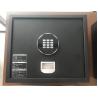 Buy cheap Electronic Password Working Principle Wd1812 Hotel Digital Top Open Drawer Hidden Safe from wholesalers