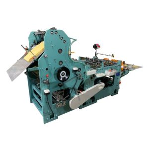 Buy cheap ZF780 Model Pocket Envelope Machine 157g/m2 Paper Thickness from wholesalers