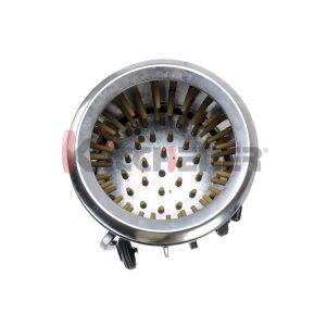 Buy cheap 2 Wheels Chicken Plucker Machine with Wheels Poultry Picker Duck Bantam Plucker from wholesalers