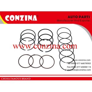 Buy cheap Daewoo Matiz Piston Ring set OEM 94581409 0.8L Golden supplier from china std from wholesalers