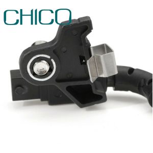 26.5mm Fitting Depth Car Abs Sensor For BOSCH CITROËN PEUGEOT 0265007789 4545E8