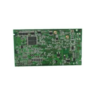 Buy cheap Wincor 1750105988 V2XU Card Reader Board Omron M5199P ATM spare parts from wholesalers