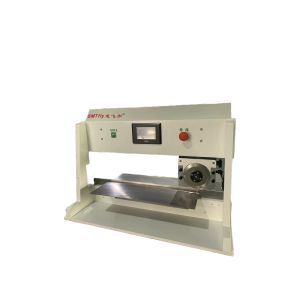 Buy cheap PCB Separator Machine With Automatic And High Precision from wholesalers