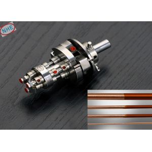 Buy cheap High Wear Resistance Wire Stripper Blades Long Durability Electrically Harmless from wholesalers